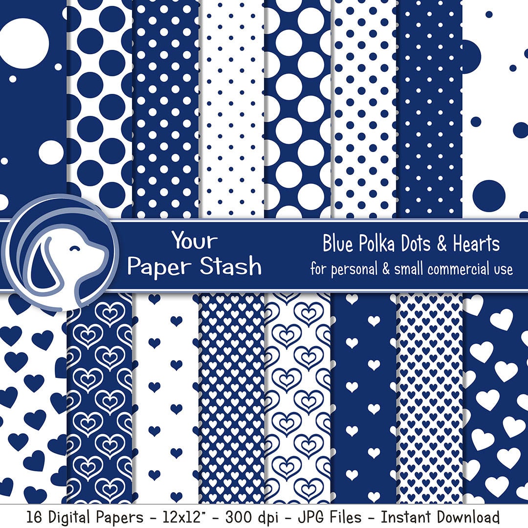 Society6 ケース Blue polka dot Photography il_1080xN.5843565579_m1an.jpg
