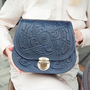 Navy blue handbags australia top