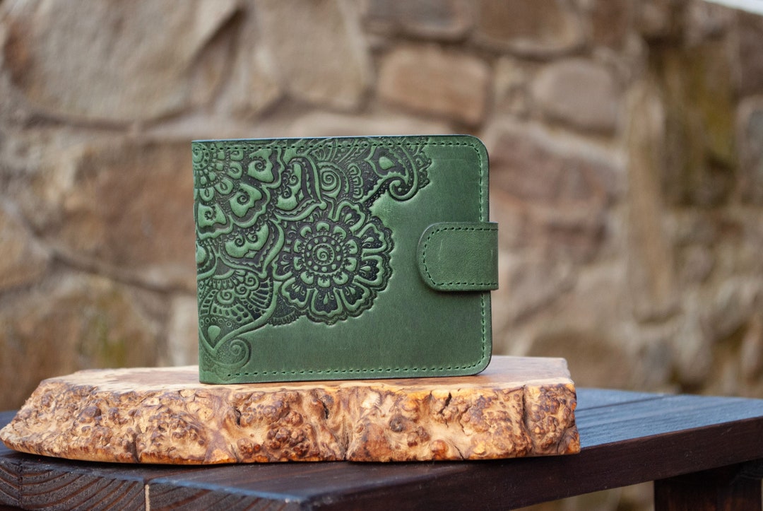 Portefeuille Minecraft Officiel Vert - Taille Unique, Ludique Et Pratique Pour Fans De Jeux