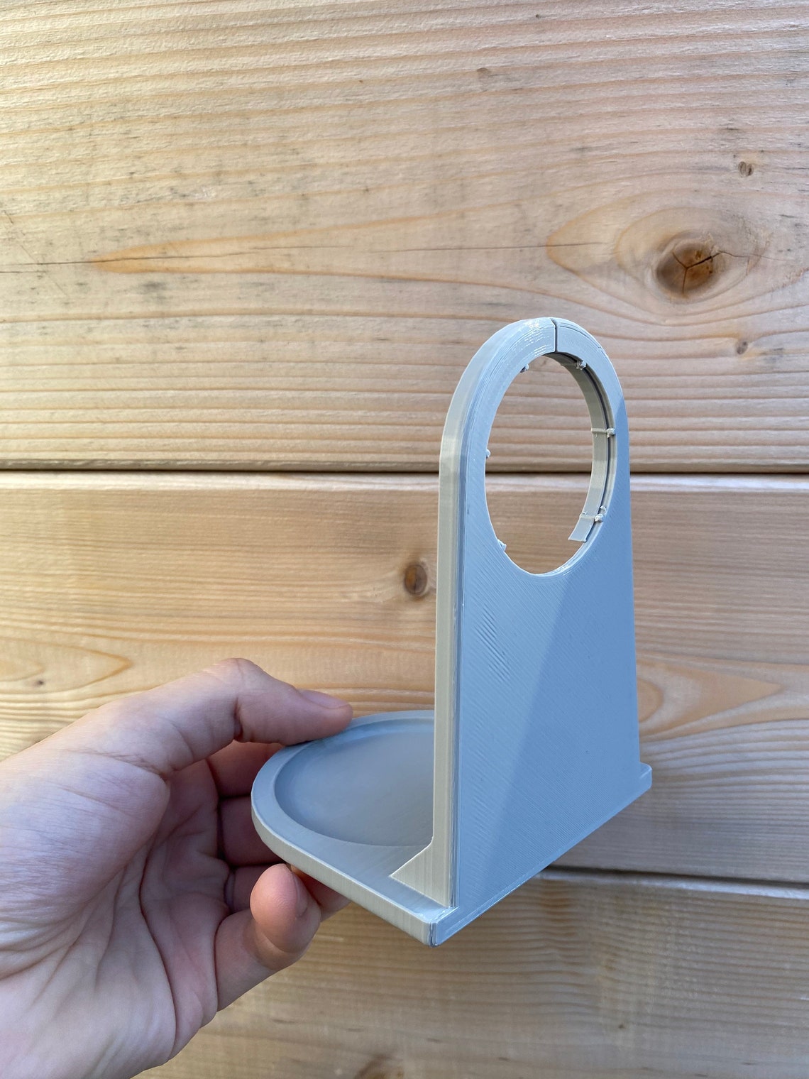 Universal Laundry Detergent Cup Holder for Jumbo Bottles Etsy