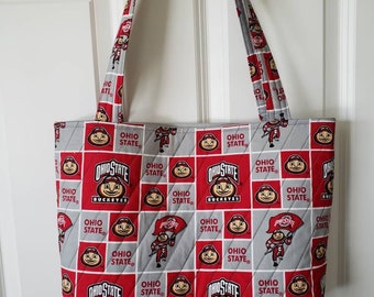 ohio state diaper bag