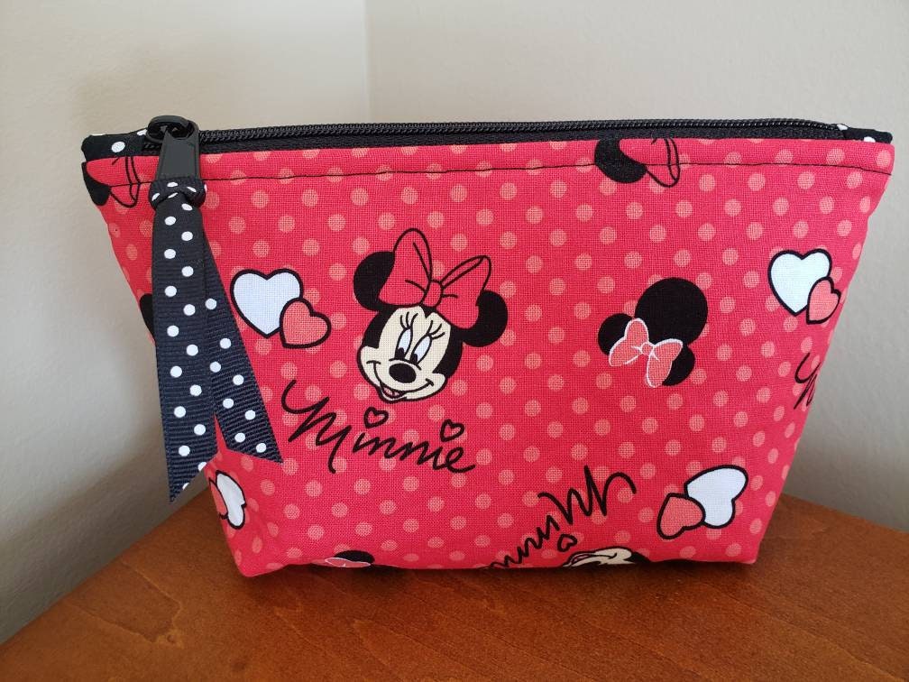 Minnie Mouse Tasche 