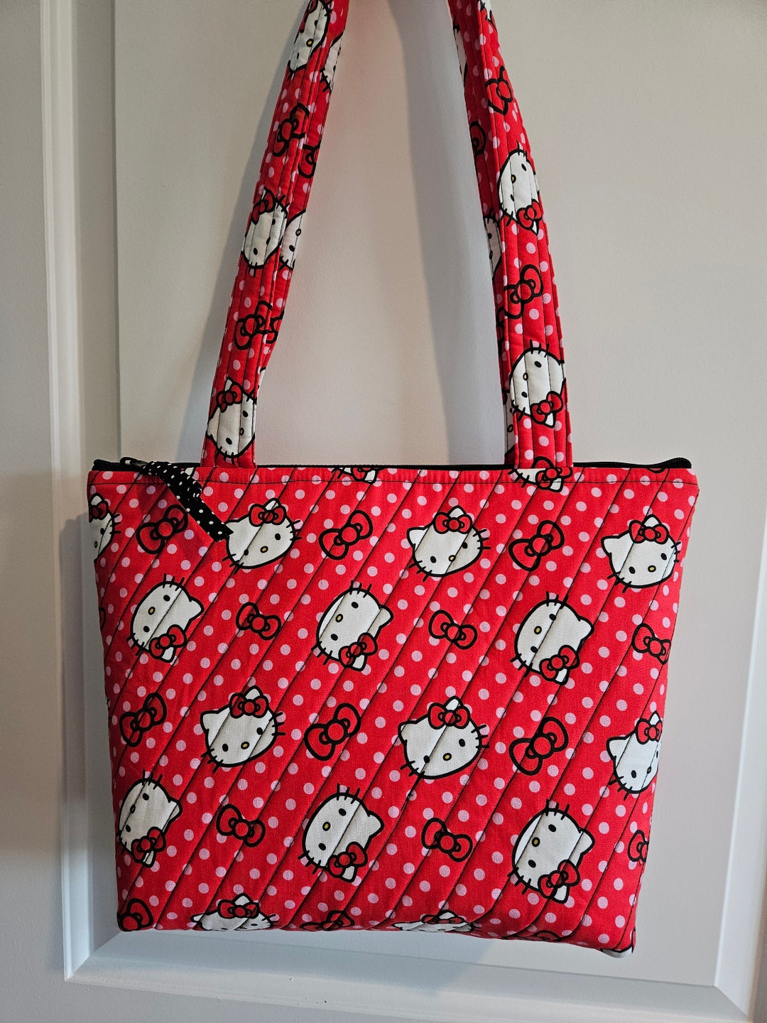 トートバッグ Hello Kitty | Hello Kitty fritzi Tote Bag Mango Cat Hello Kitty fritzi Tote Bag Cat – Fritzi aus Preußen