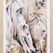 Horse Printables Set of 4 Instant Download of Original - Etsy