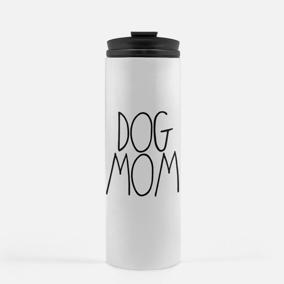 rae dunn dog mom