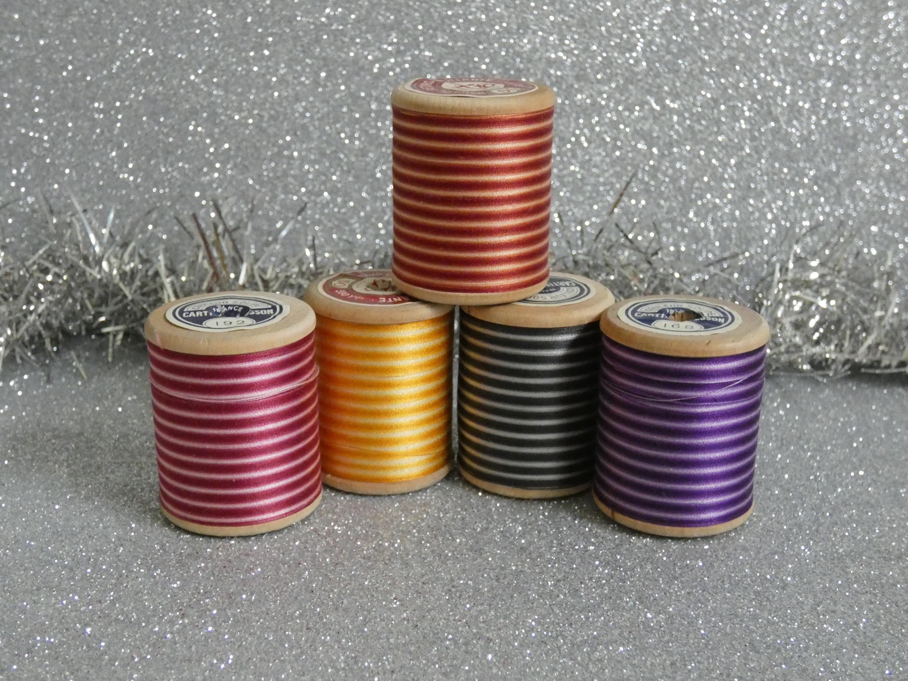 Cartier Bresson Spool Thread - Etsy