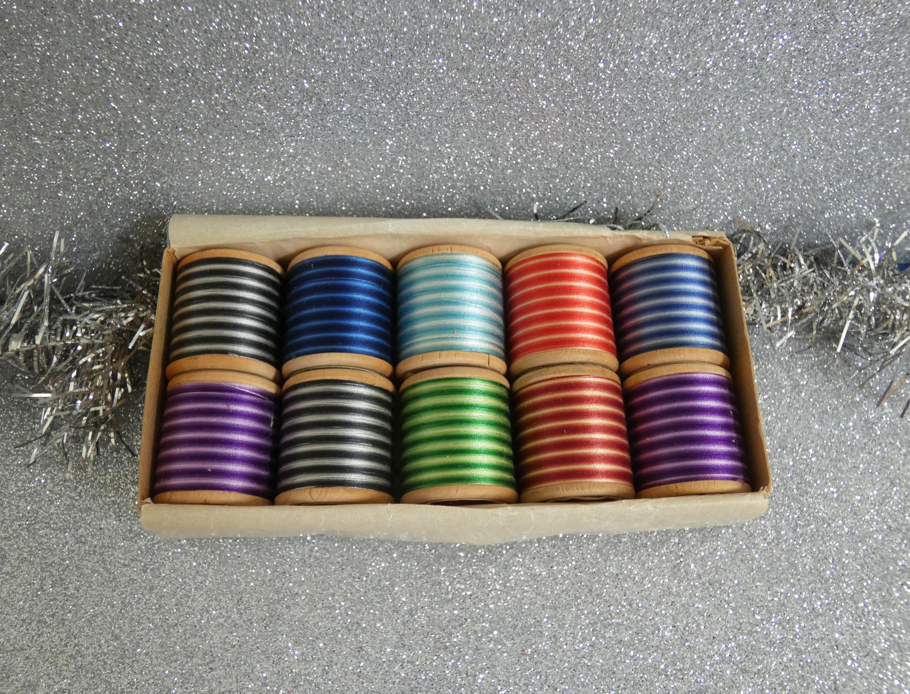 Cartier Bresson Spool Thread - Etsy