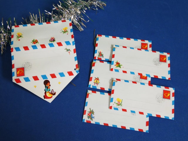 LinnysHolidayHaus - Etsy