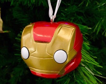 Enfeites Funko Pop Marvel