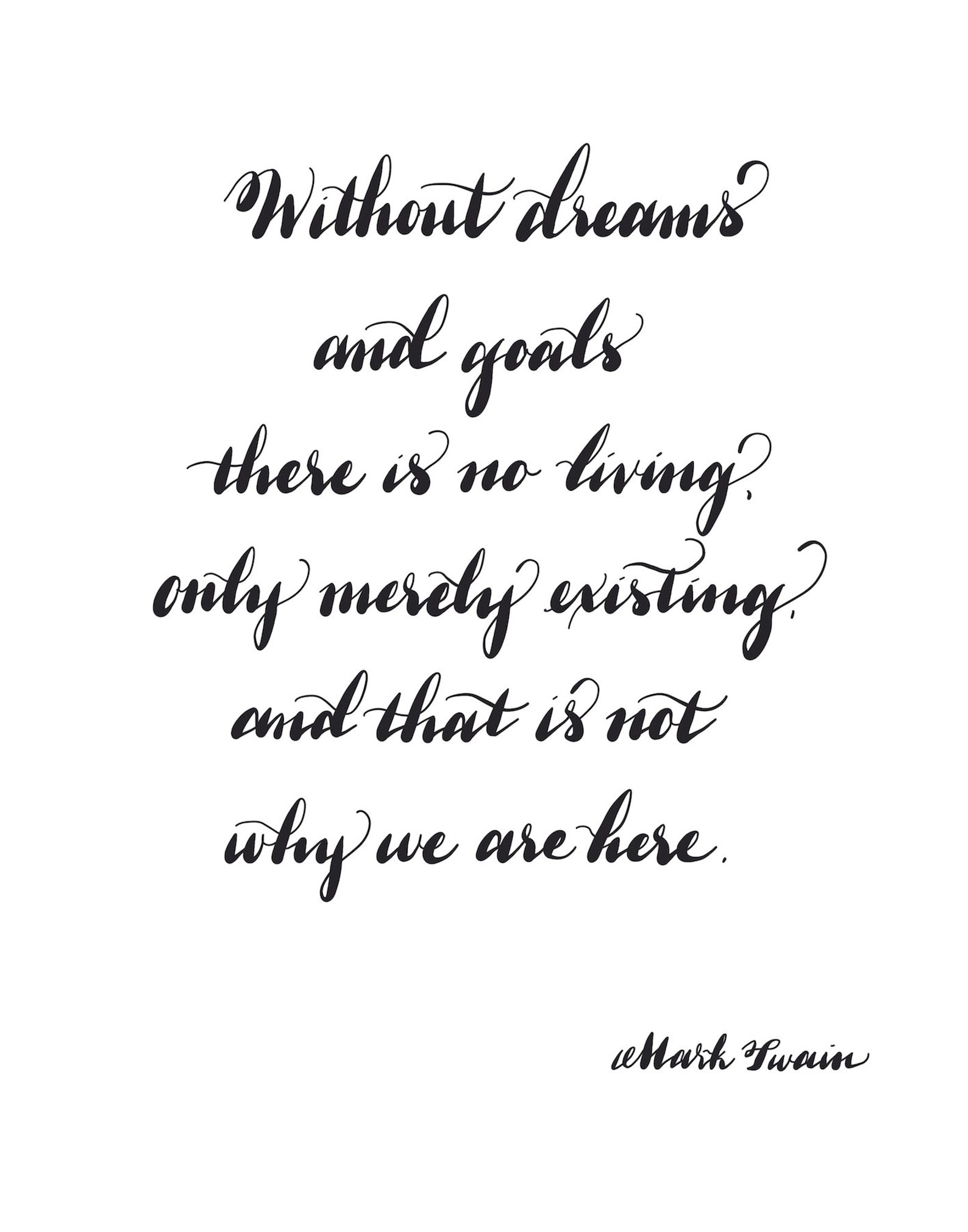 Mark Twain Quote Printable Mark Twain Download Quote New Etsy Mark Twain Quote Printable Mark Twain Download Quote New Etsy