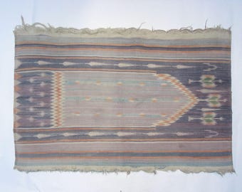 Antigua cárcel de Dhurrie, Gujarat