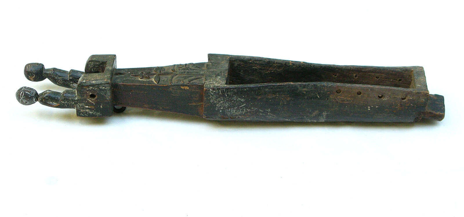 Dodhro Banam Instrument - Etsy
