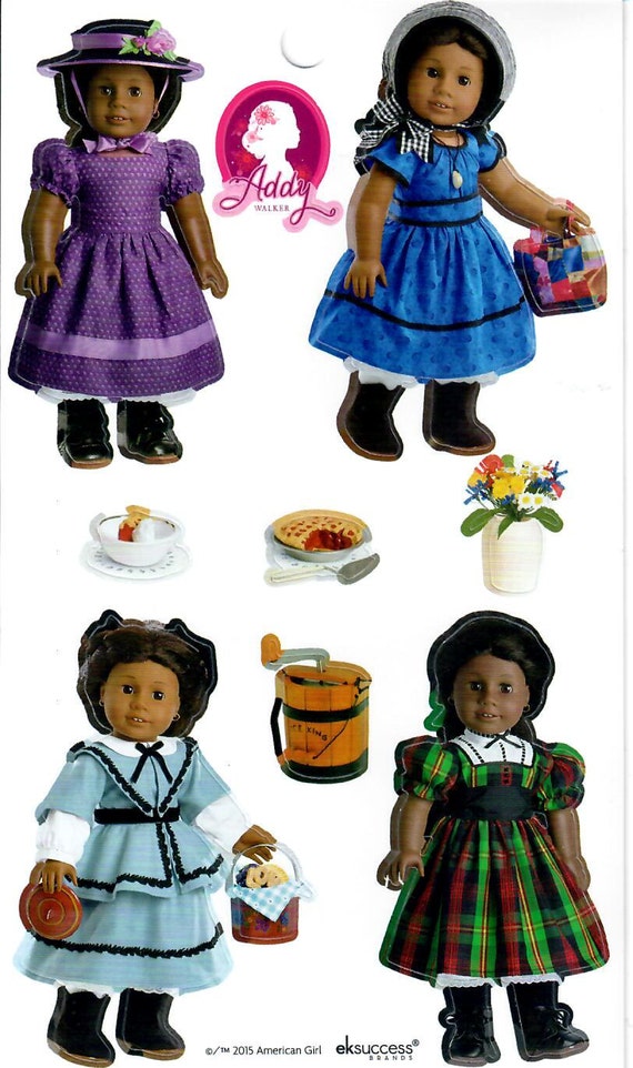 american girl addy outfits