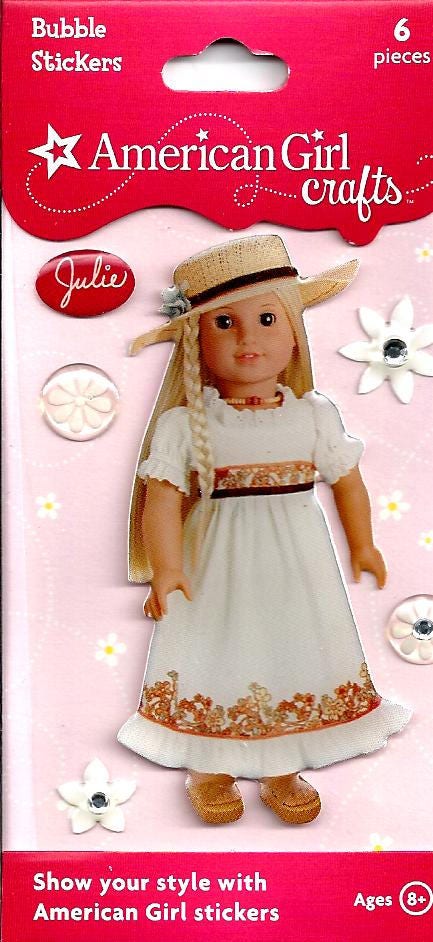 american girl julie birthday dress