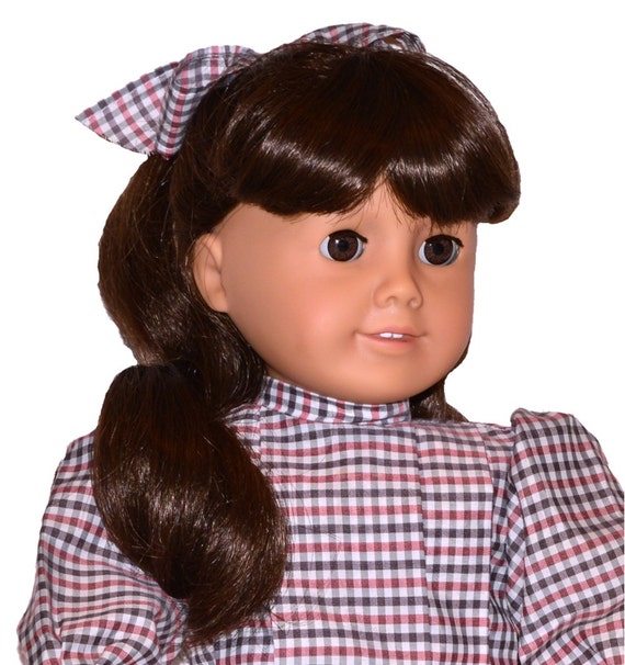 RETIRED SAMANTHA DOLL American Girl / Pleasant Company / Etsy