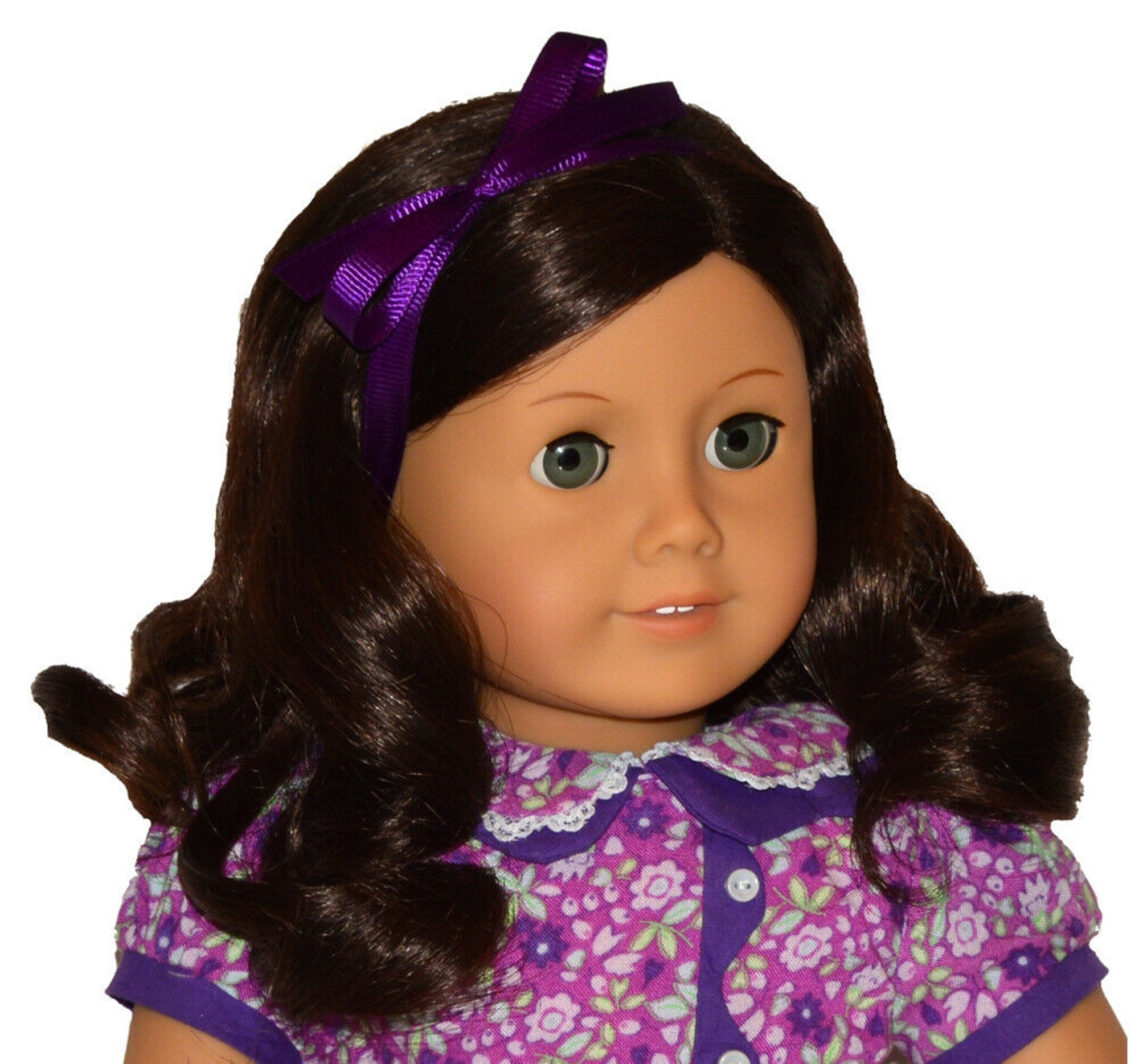 ruthie ag doll