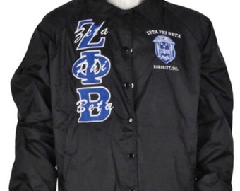 Zeta Line Jackets