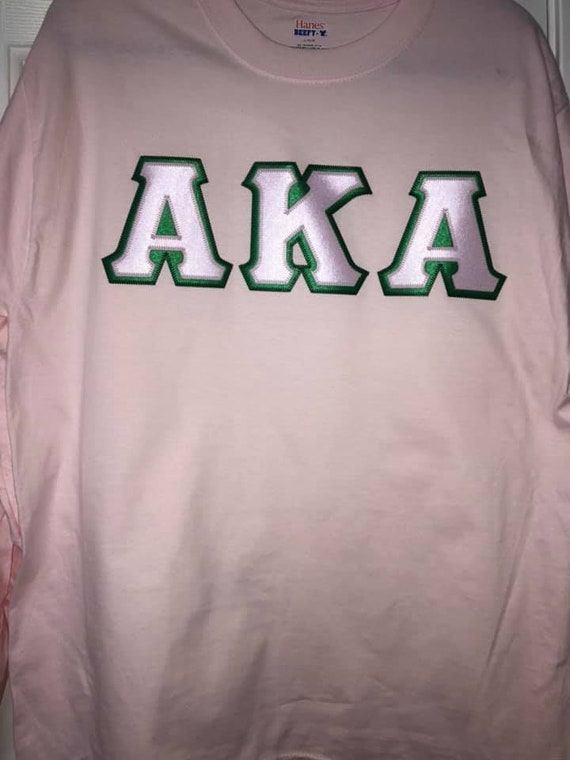 aka long sleeve shirts