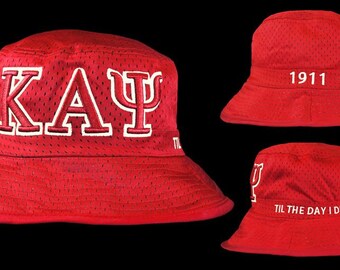 Kappa Bucket Hat - Etsy