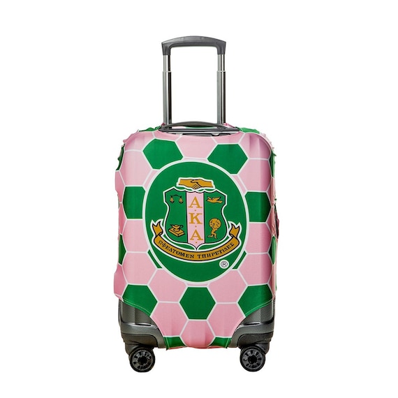 aka luggage