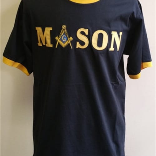 Premium Masonic Shirt Freemason Shirt - Etsy