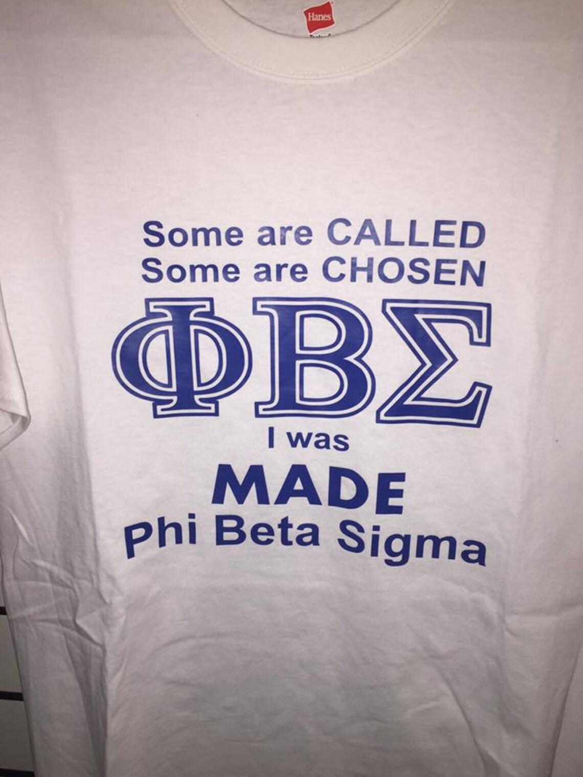 phi beta sigma t shirt
