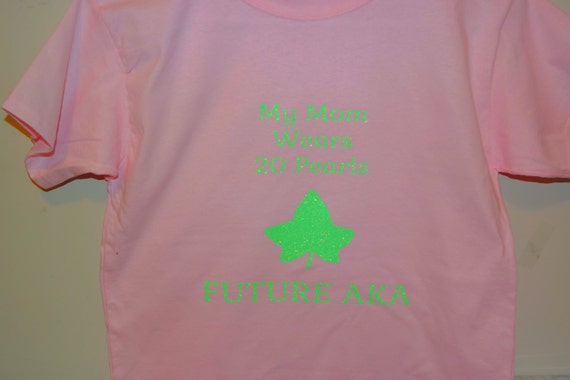 aka glitter shirt