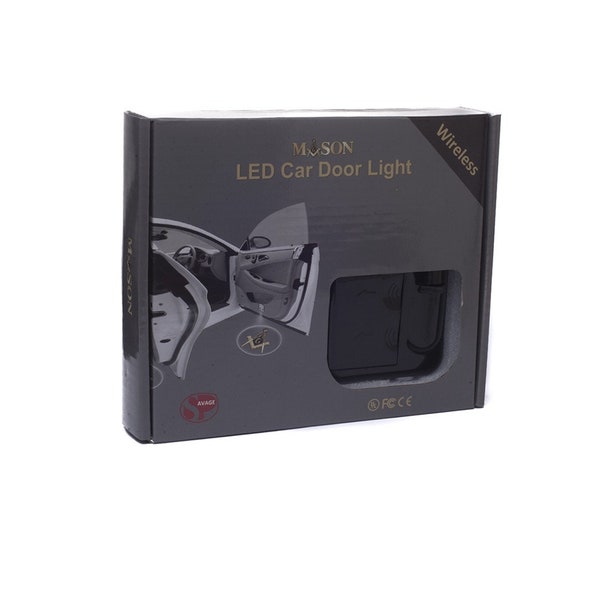 Car Door Lights Etsy