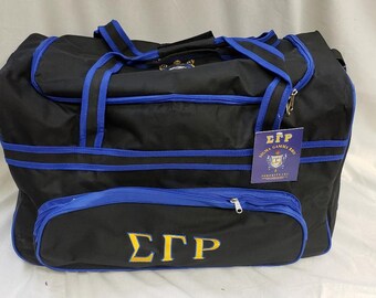 SGRho Trolley Bag