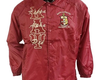 Kappa Line Jacket