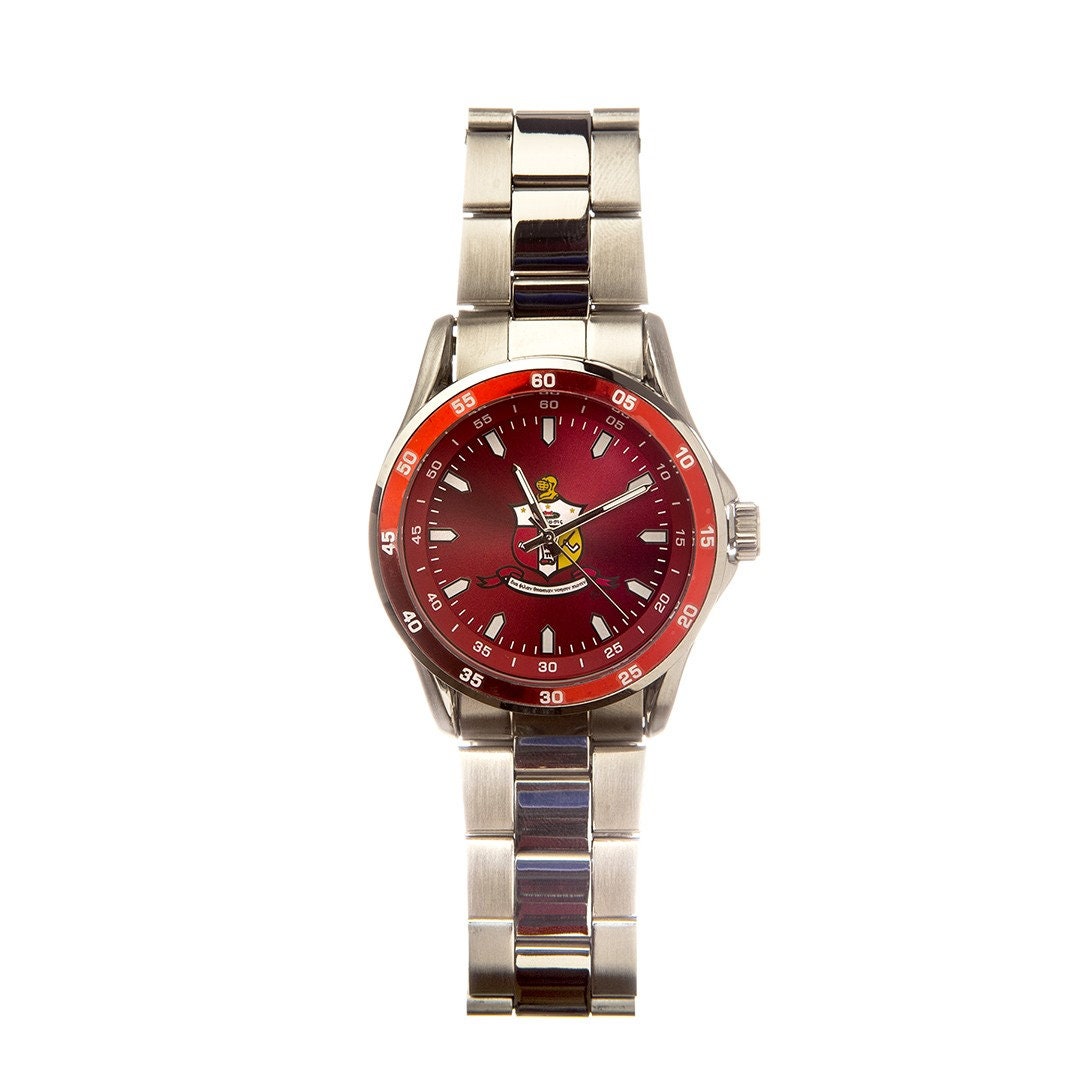 Kappa Watch Etsy