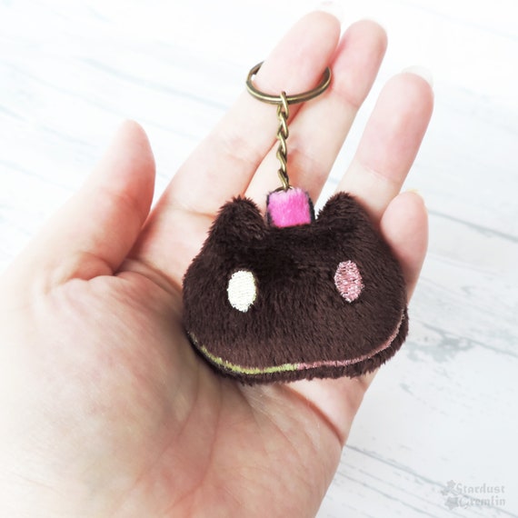 steven universe cookie cat plush