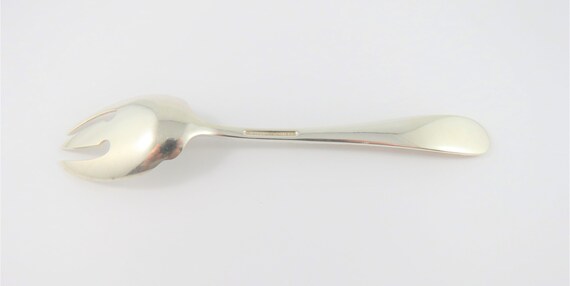 Ten Sterling Silver Stieff Ice Cream Spoons In th… - image 4