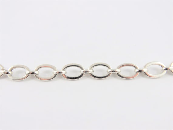 Sterling Silver 7 Sterling Silver 7