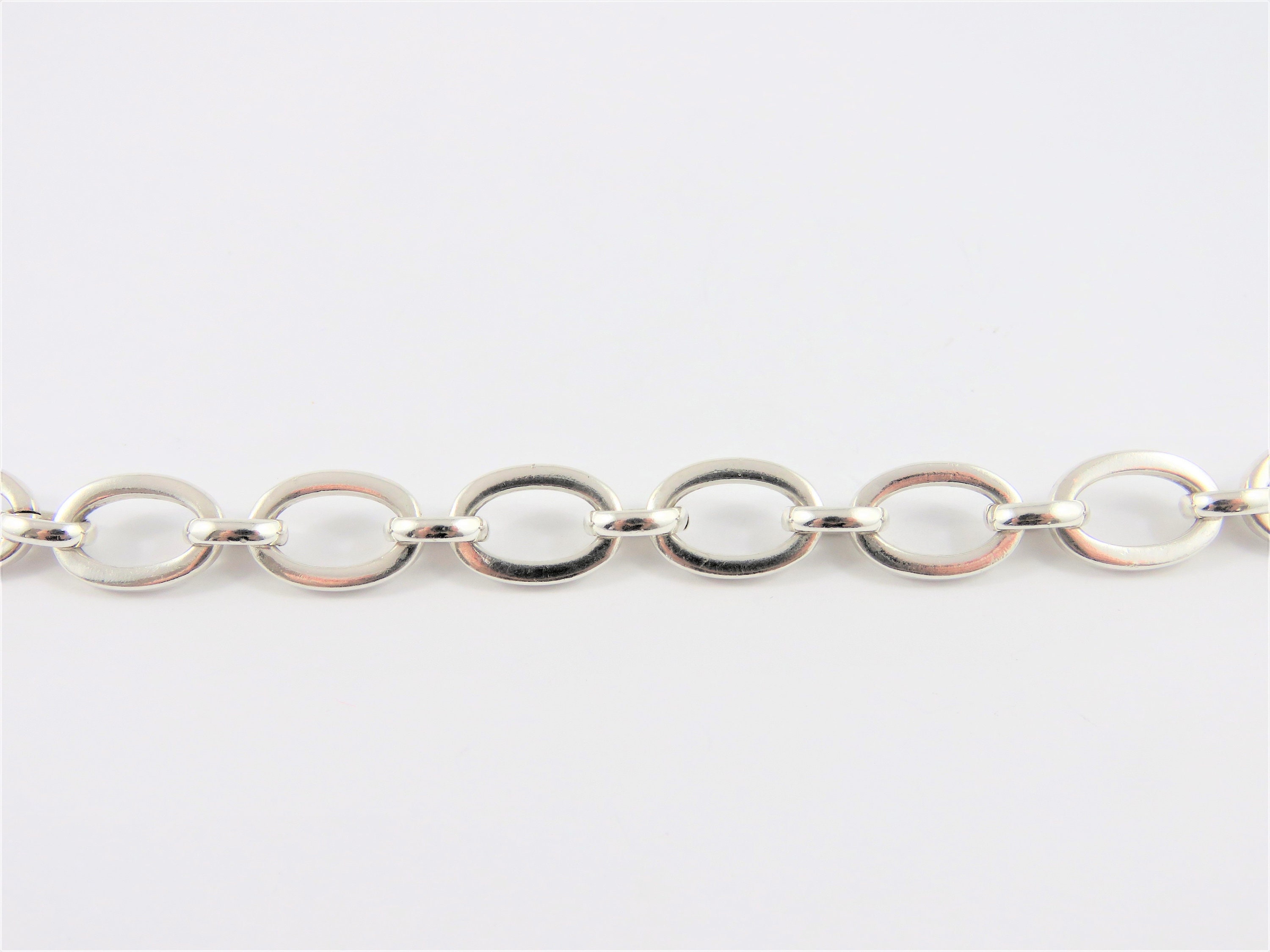 Sterling Silver 7 Sterling Silver 7