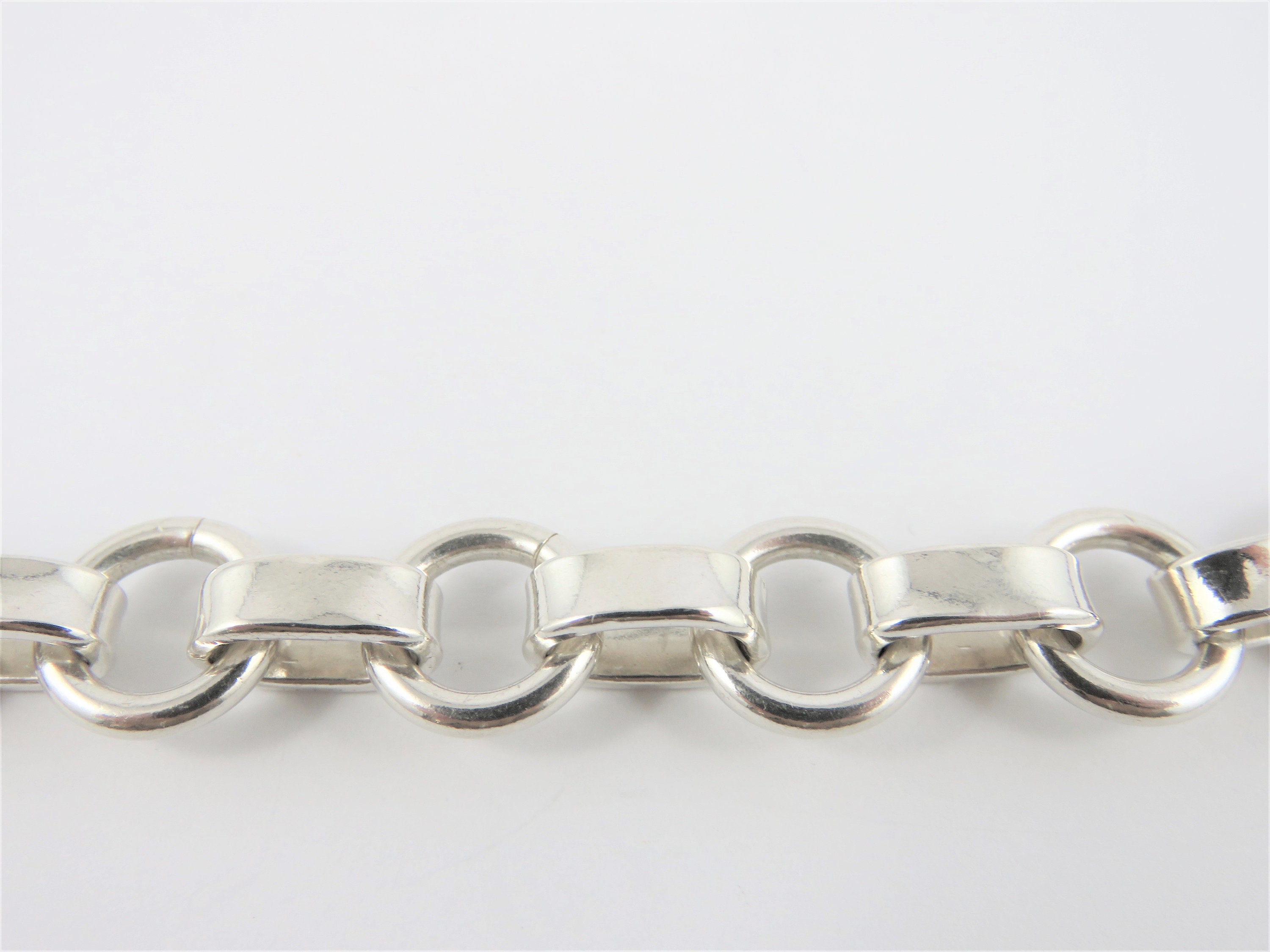 Sterling Silver 8 Sterling Silver 8