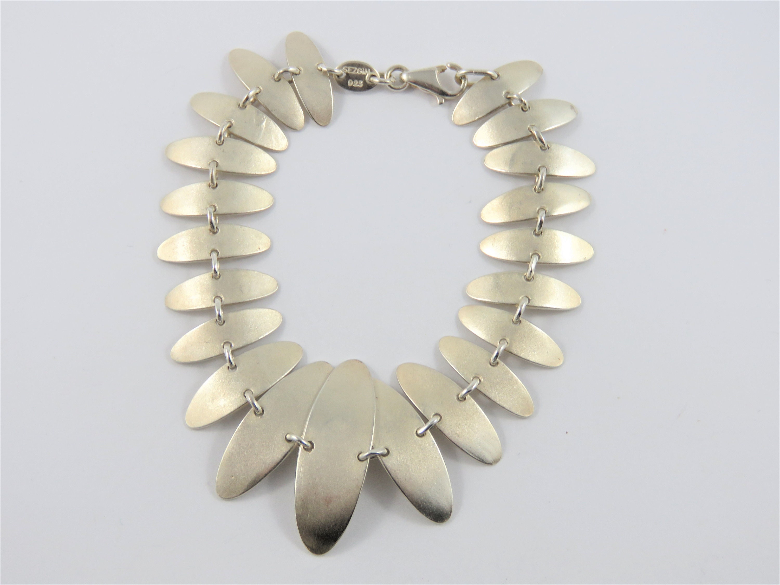 Sezgin 925 best sale silver