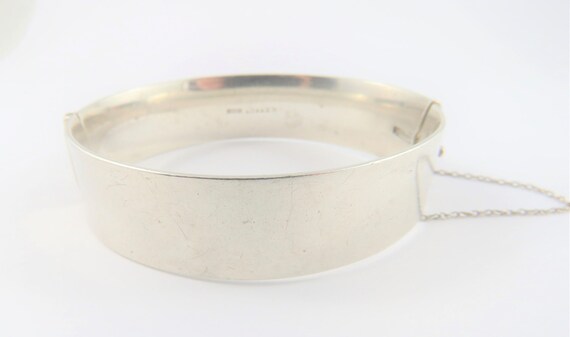 Sterling Silver 5/8