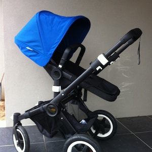 Bugaboo vinyl sales wrap australia