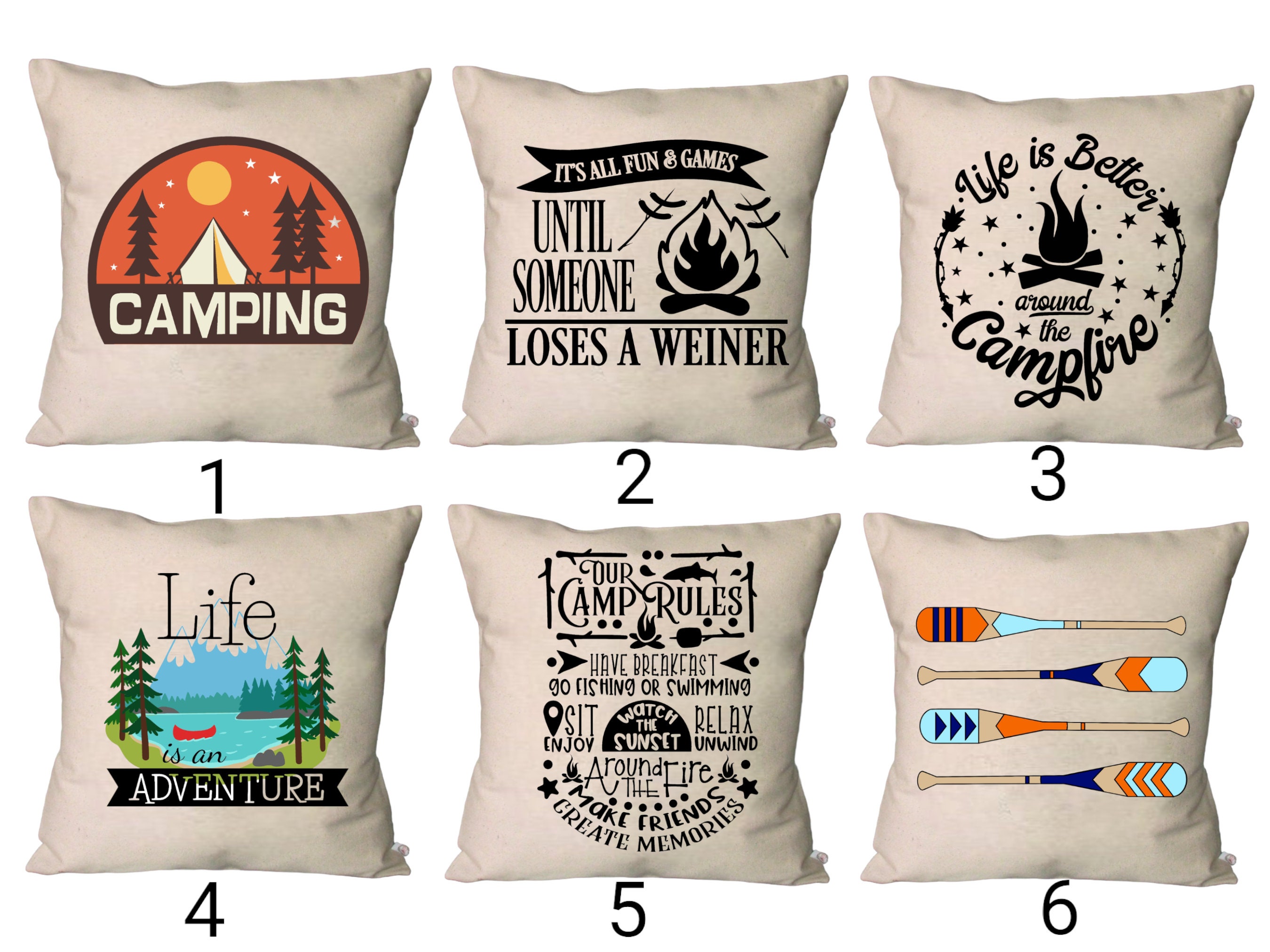 Cool night fishing Equipment Fun Night Fishing Clothes and Gear for Fishery  and Fishermen Throw Pillow, 18x18, Multicolor