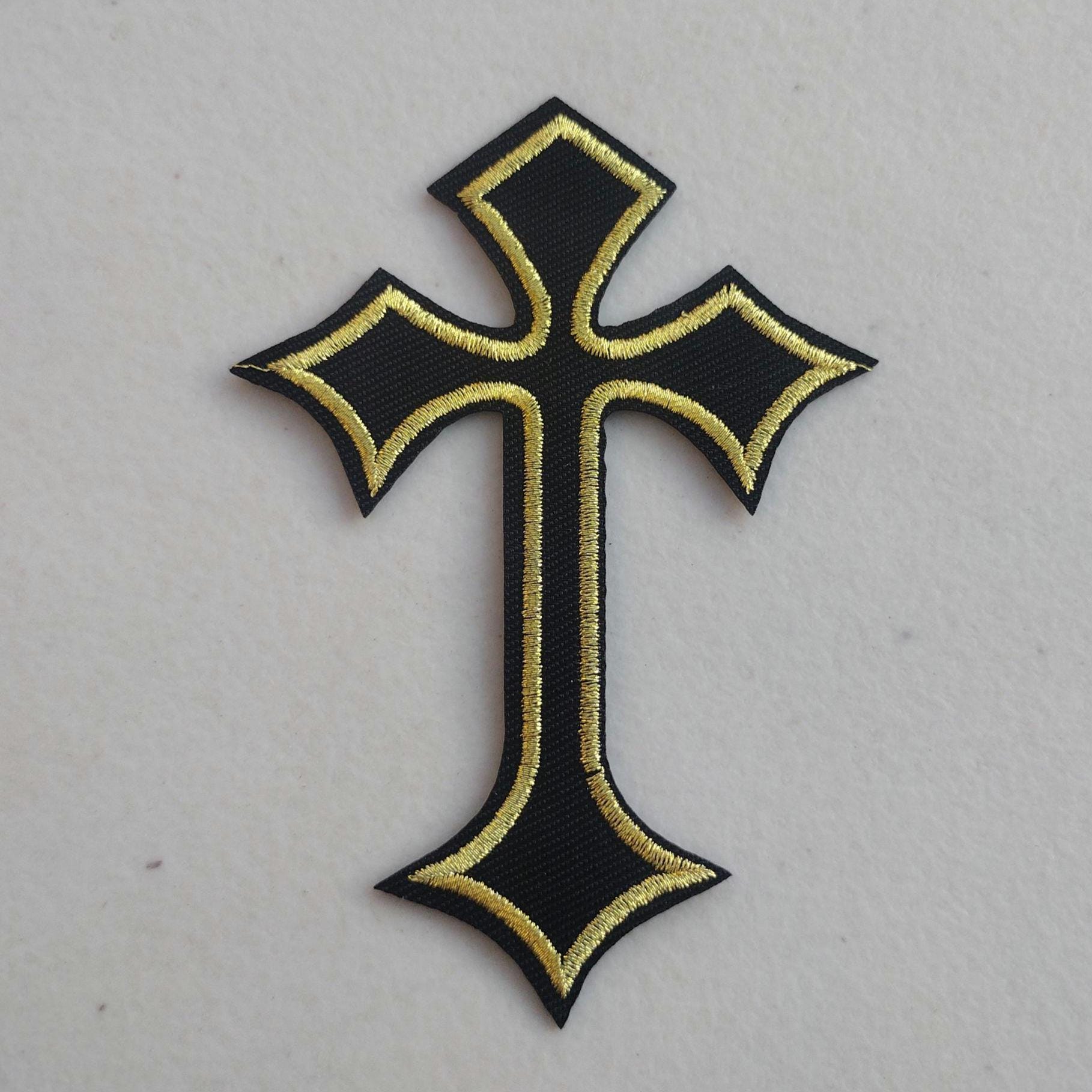 応援グッズ 950 CHUDRA90th Patch BLACK GOLD il_fullxfull.6905154892_67yw.jpg