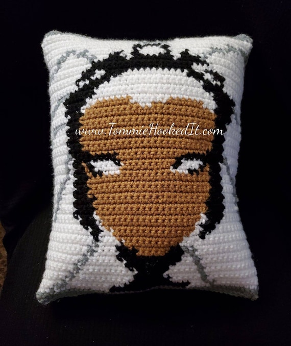 Storm Throw Pillow