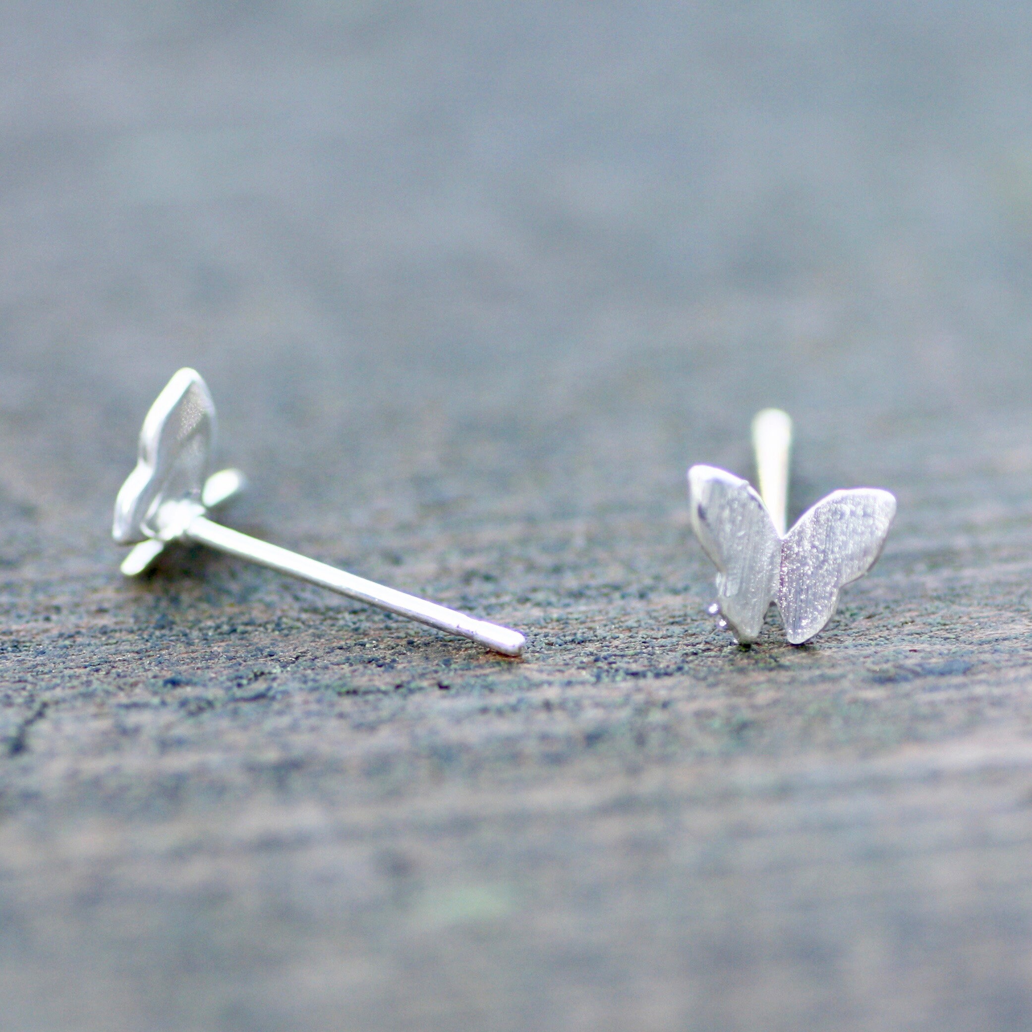 S.Oliver Orecchini A Bottone In Argento Sterling 925 Con Zirconi Sintetici, Rotondi, 6 Mm - Confezione Regalo