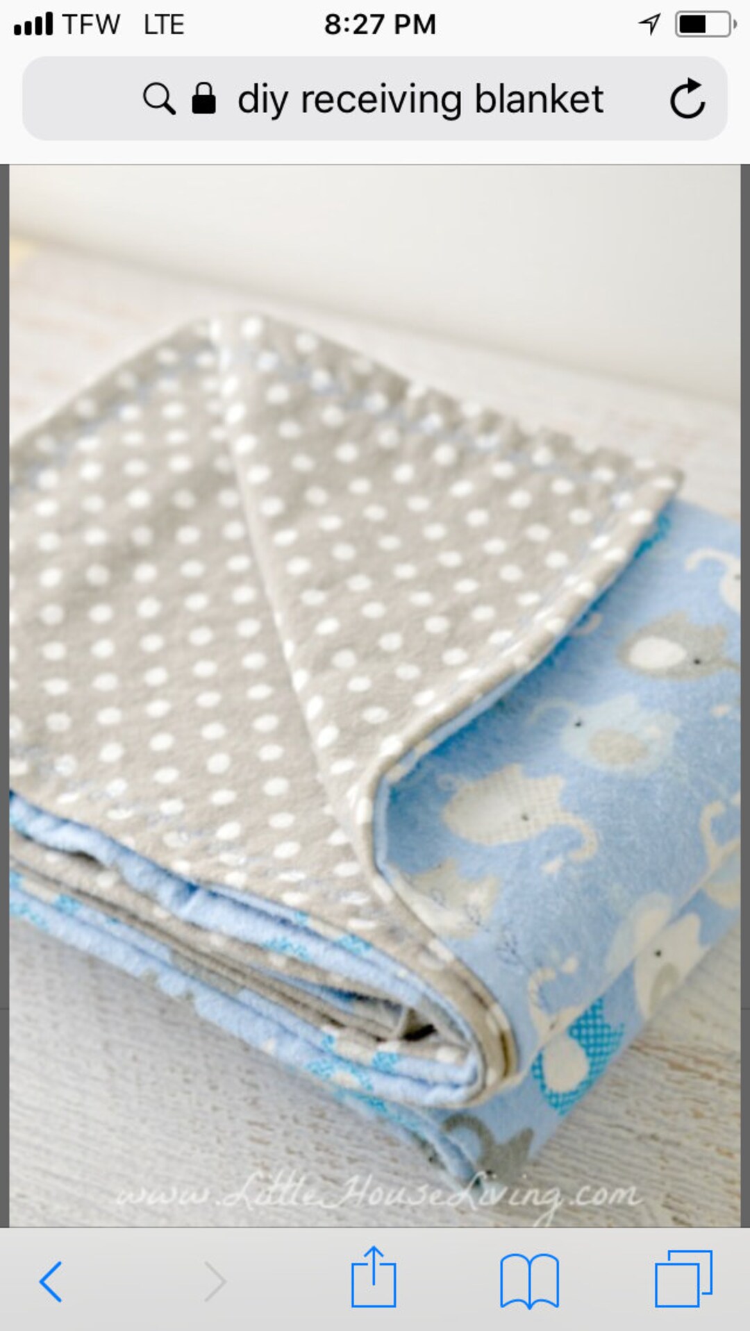 Custom Made Baby Blankets Etsy