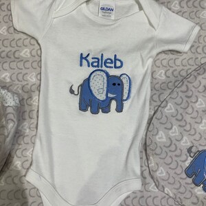 Baby boy diaper, onsie, blanket,bib set