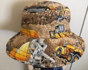 waddaplaya bucket hat