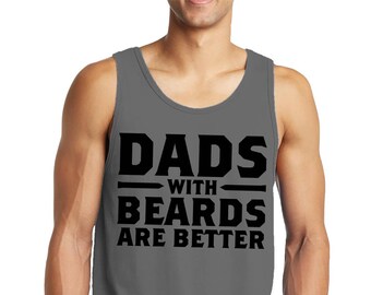 Brushed New Mexico State University Fathers Day Mens Performance Tank Brushed New Mexico State University Fathers Day Mens Performance Tank
