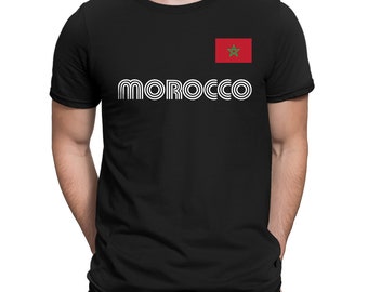 Casablanca Rick/'s Cafe Americain Classic Film Noir T Shirt W078 Bogart Bergman