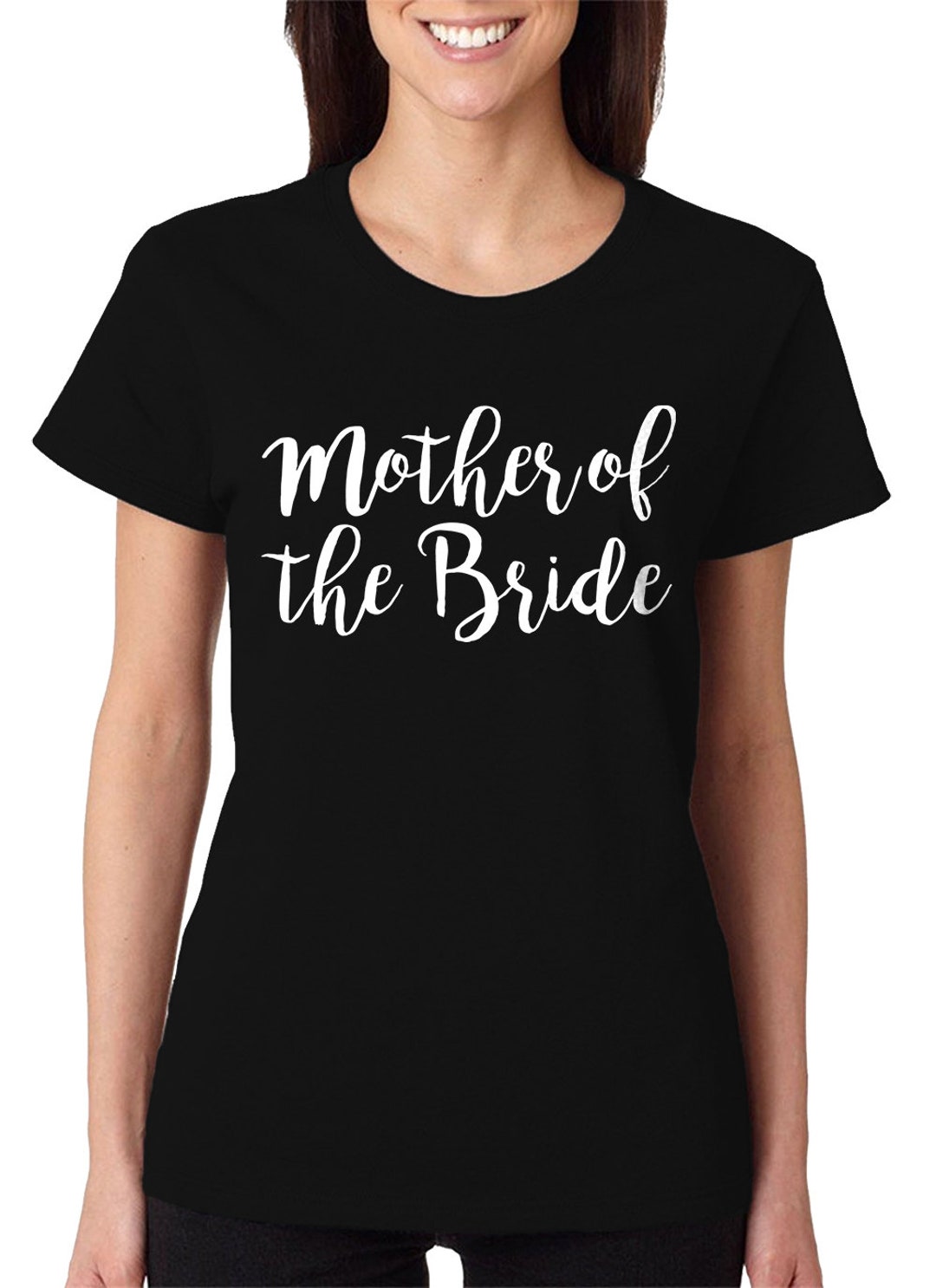 Mother of the Bride Wedding Bride Matrimony Present Gift - Etsy