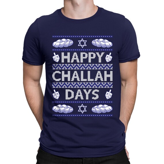 Challah ugly best sale sweater
